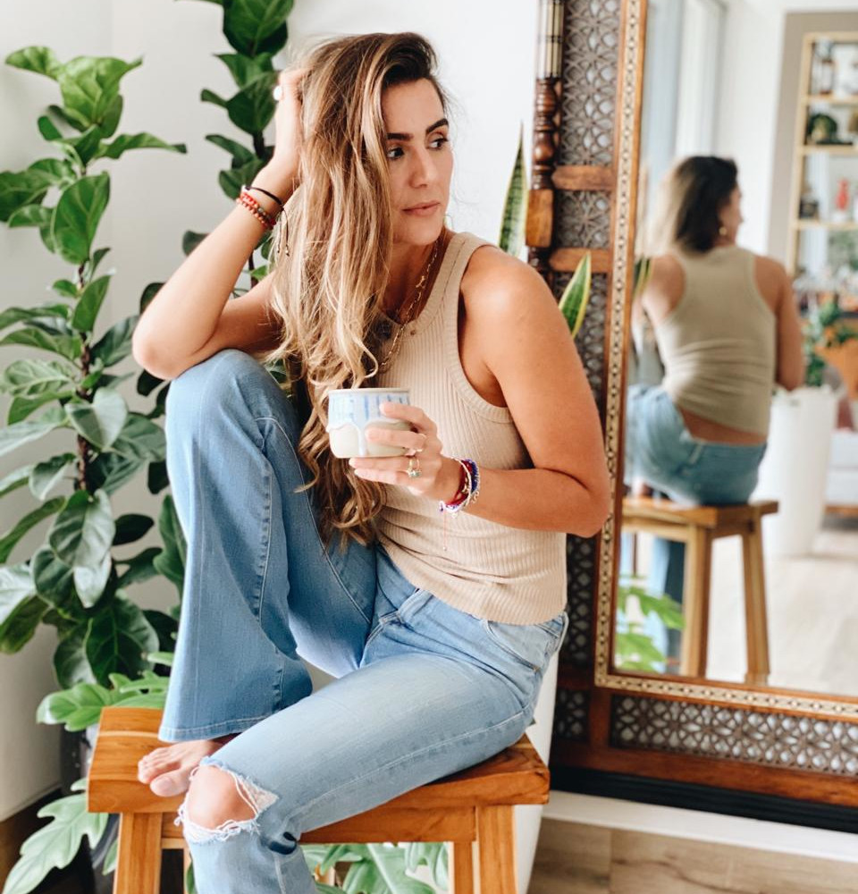 De Tóxica a Sin Tóxicos Podcast Cover